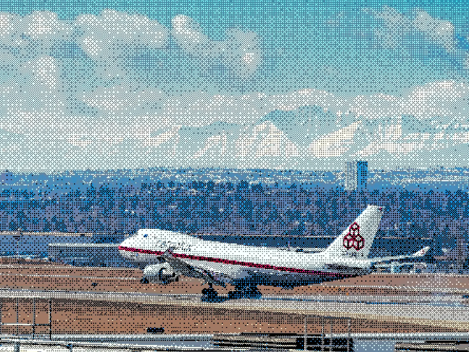 Corgi Aerospace & Aviation ETF