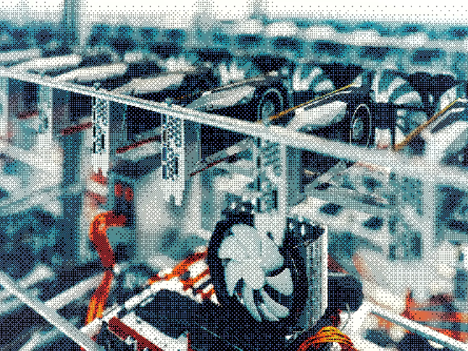 Corgi Crypto Infrastructure ETF