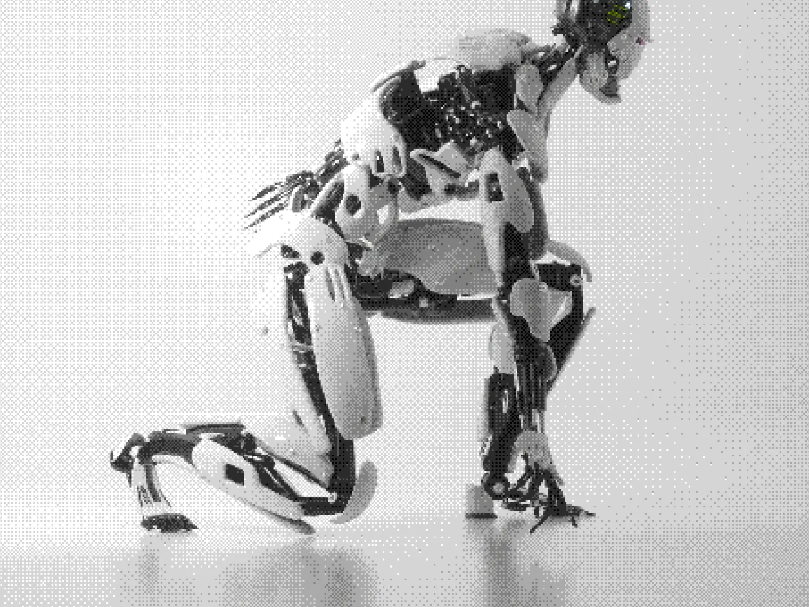Corgi Robots & Humanoids ETF