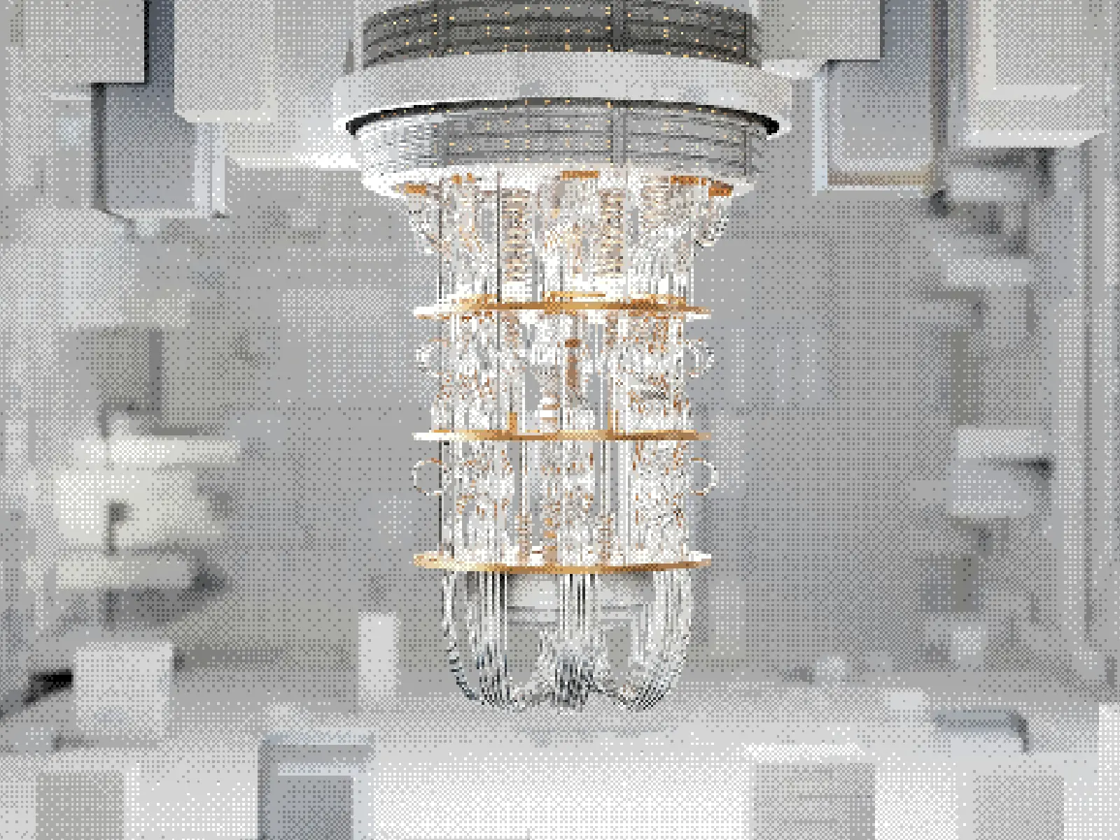 Corgi Quantum Computing ETF
