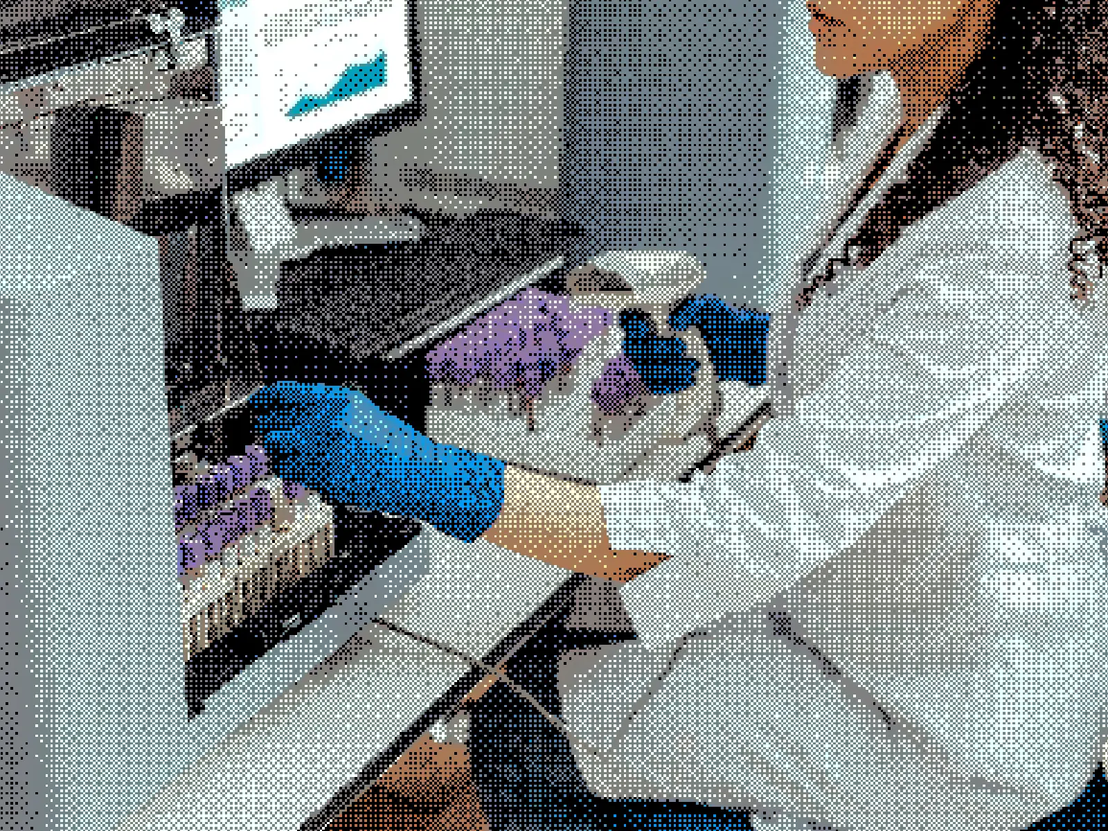 Corgi Genomics & Precision Medicine ETF