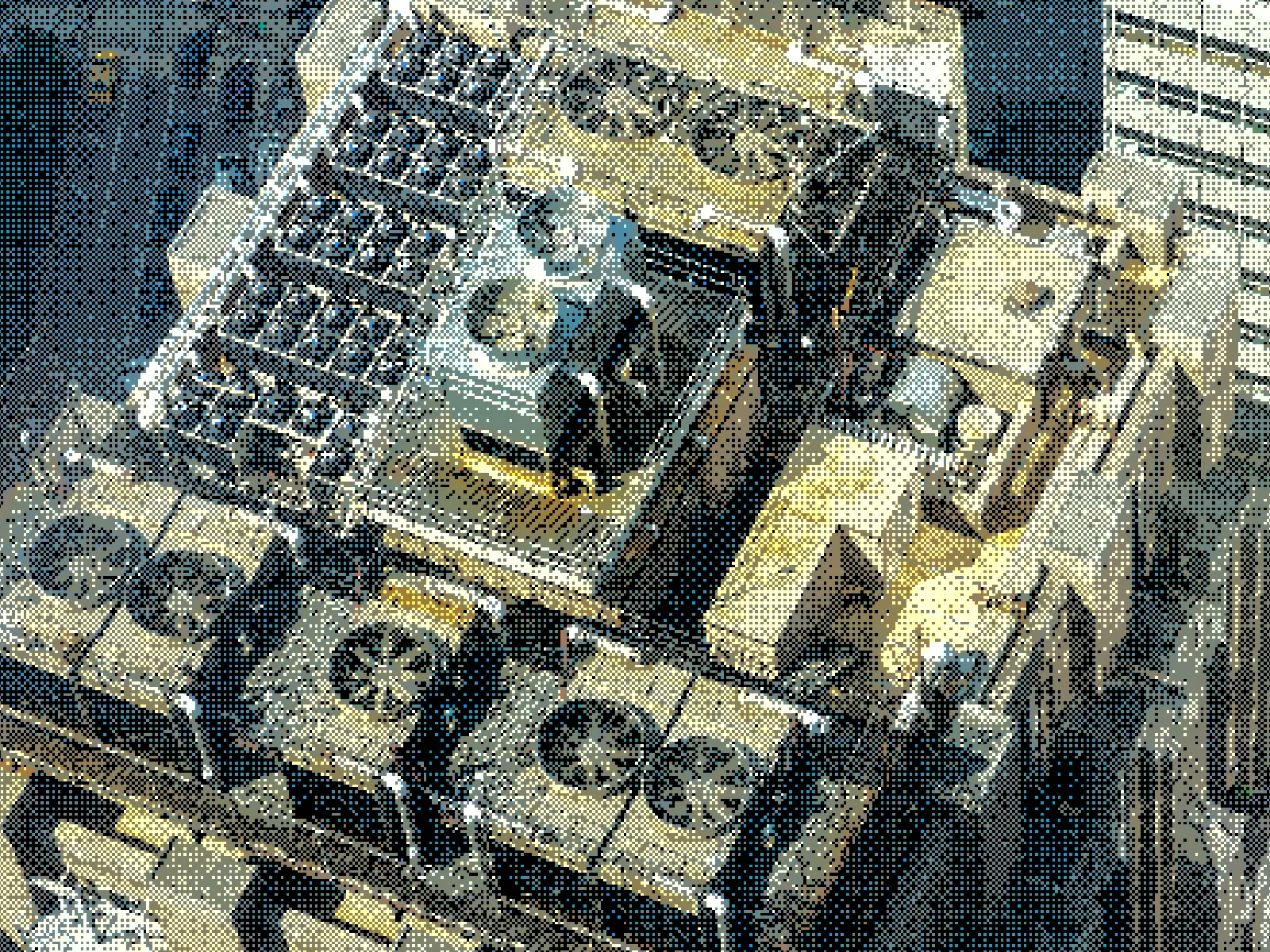 Corgi Data Center Power & Cooling ETF