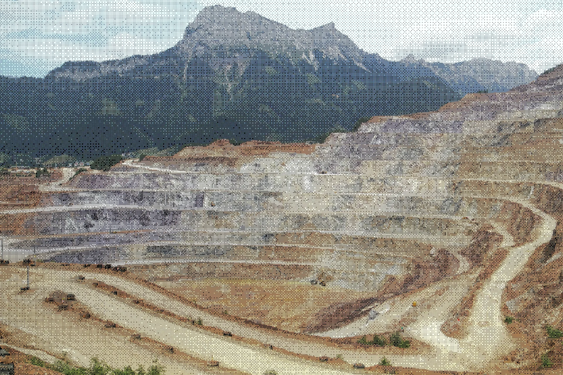 Corgi Nuclear Energy & Infrastructure ETF