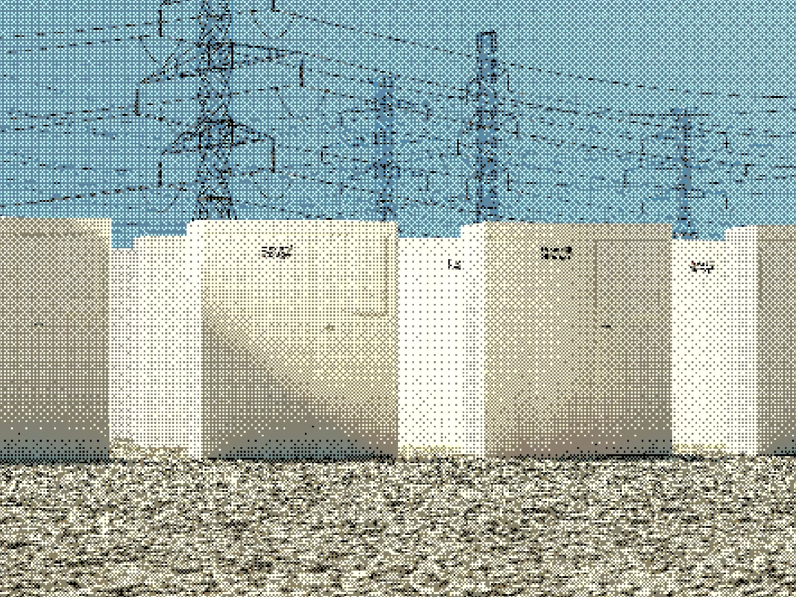 Corgi Battery Energy Storage ETF